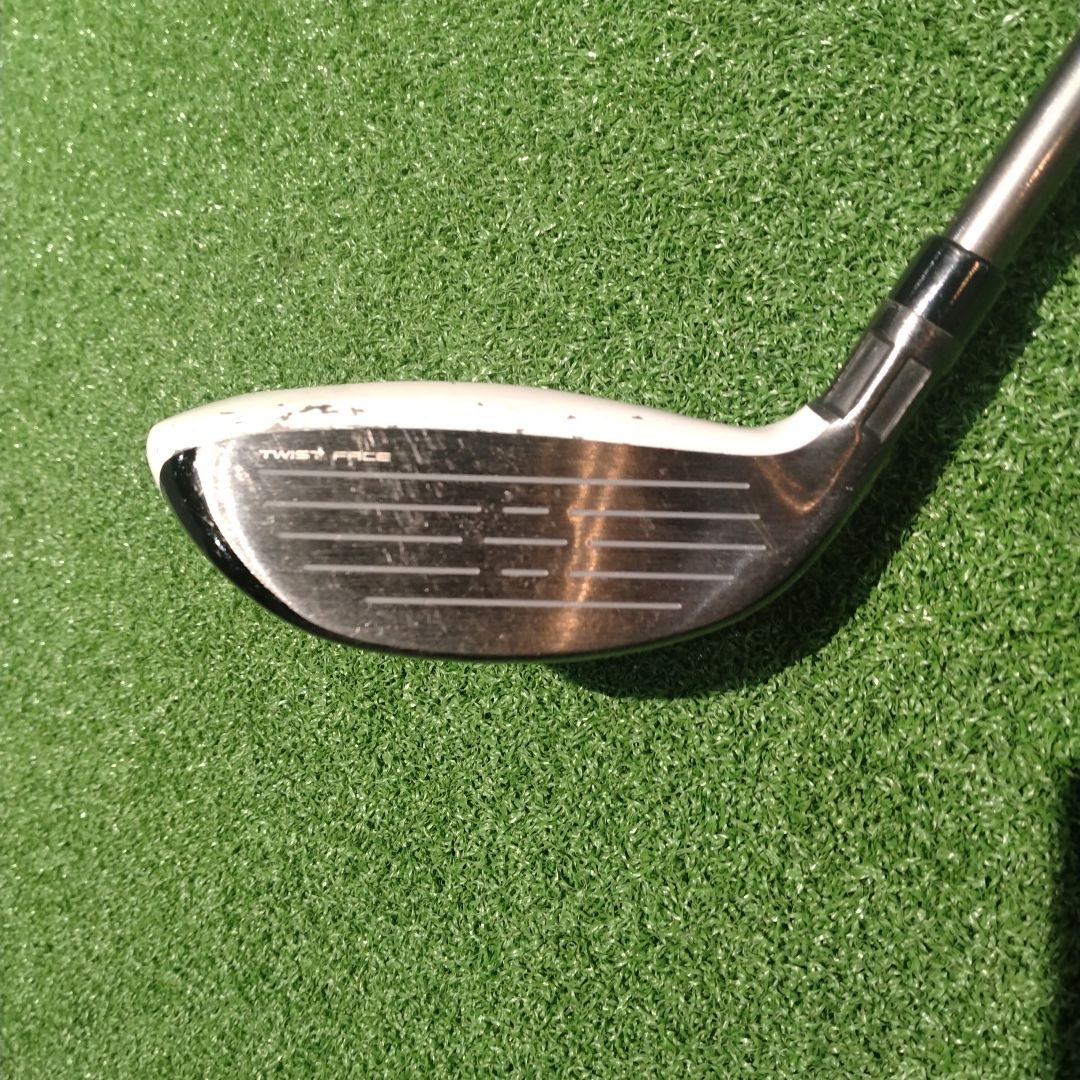 TaylorMade SIMMAX 4番ユーティリティ 22° Rシャフト
