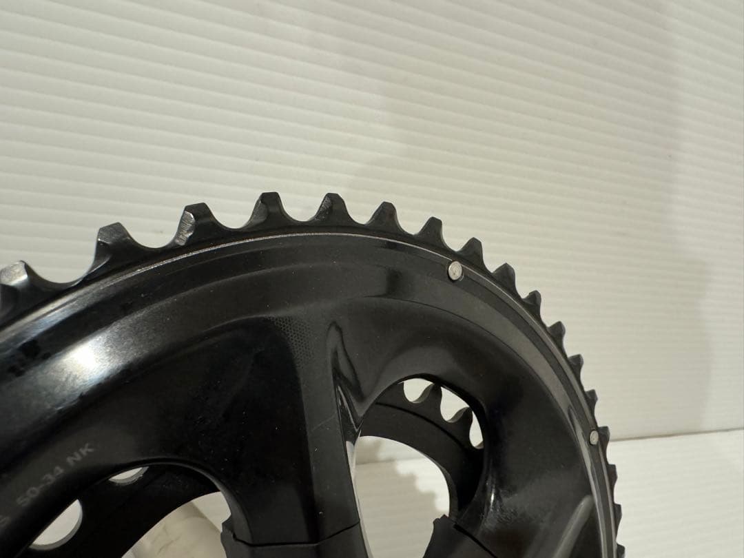 SHIMANO ULTEGRA FC-R8100 12S用　クランク