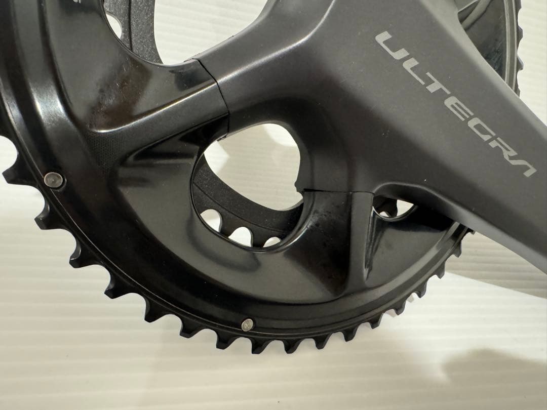 SHIMANO ULTEGRA FC-R8100 12S用　クランク
