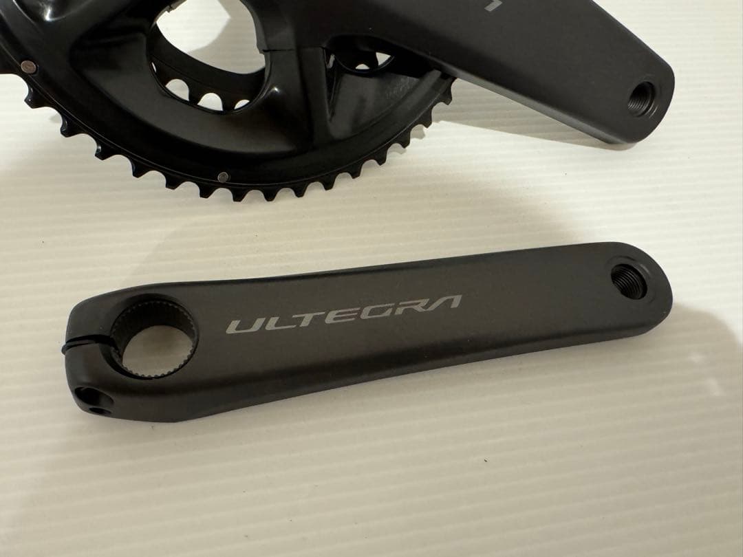 SHIMANO ULTEGRA FC-R8100 12S用　クランク