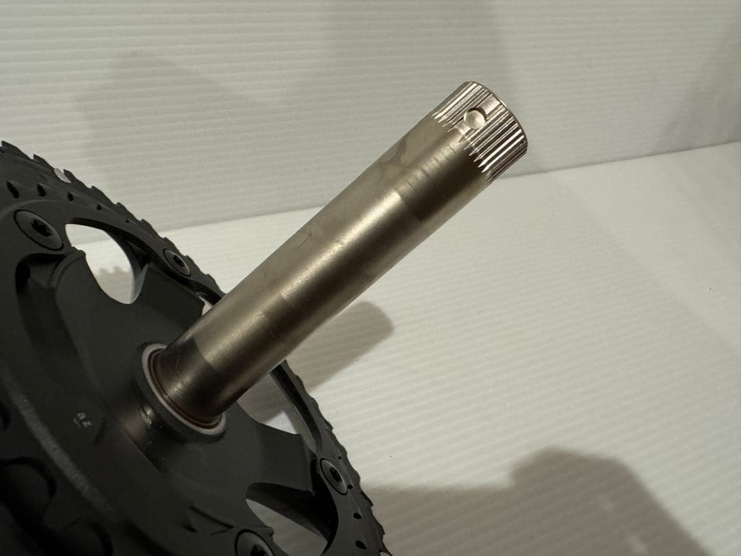SHIMANO ULTEGRA FC-R8100 12S用　クランク