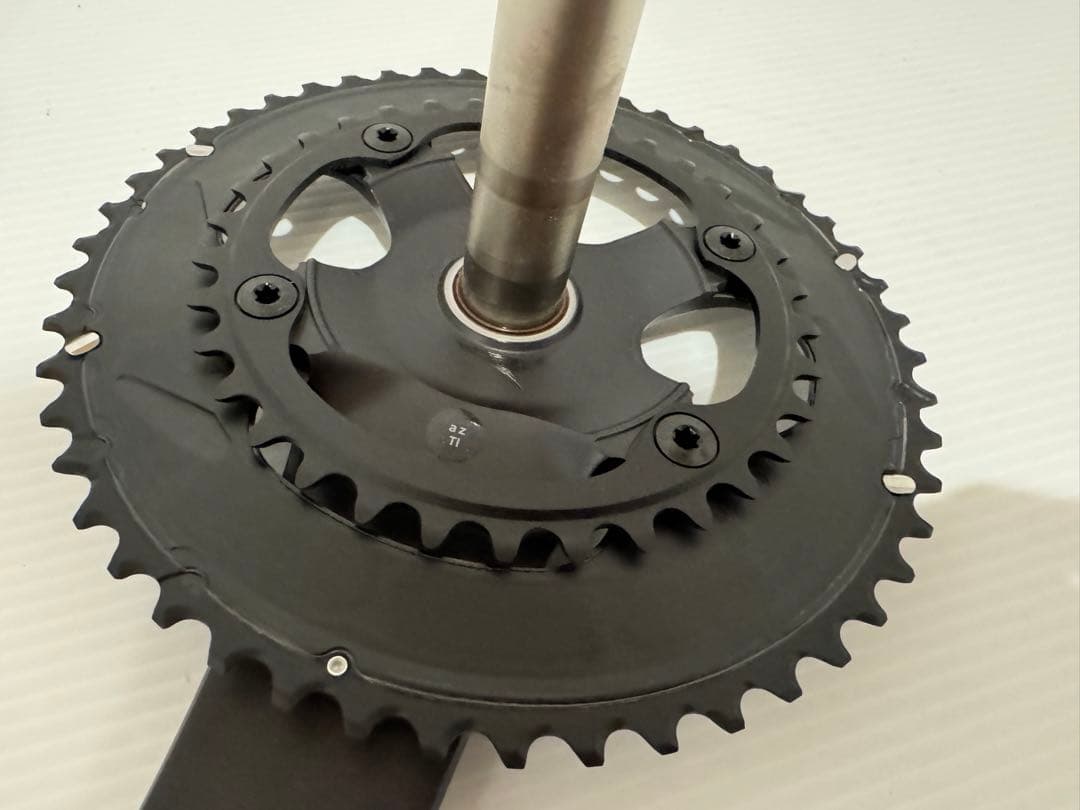 SHIMANO ULTEGRA FC-R8100 12S用　クランク