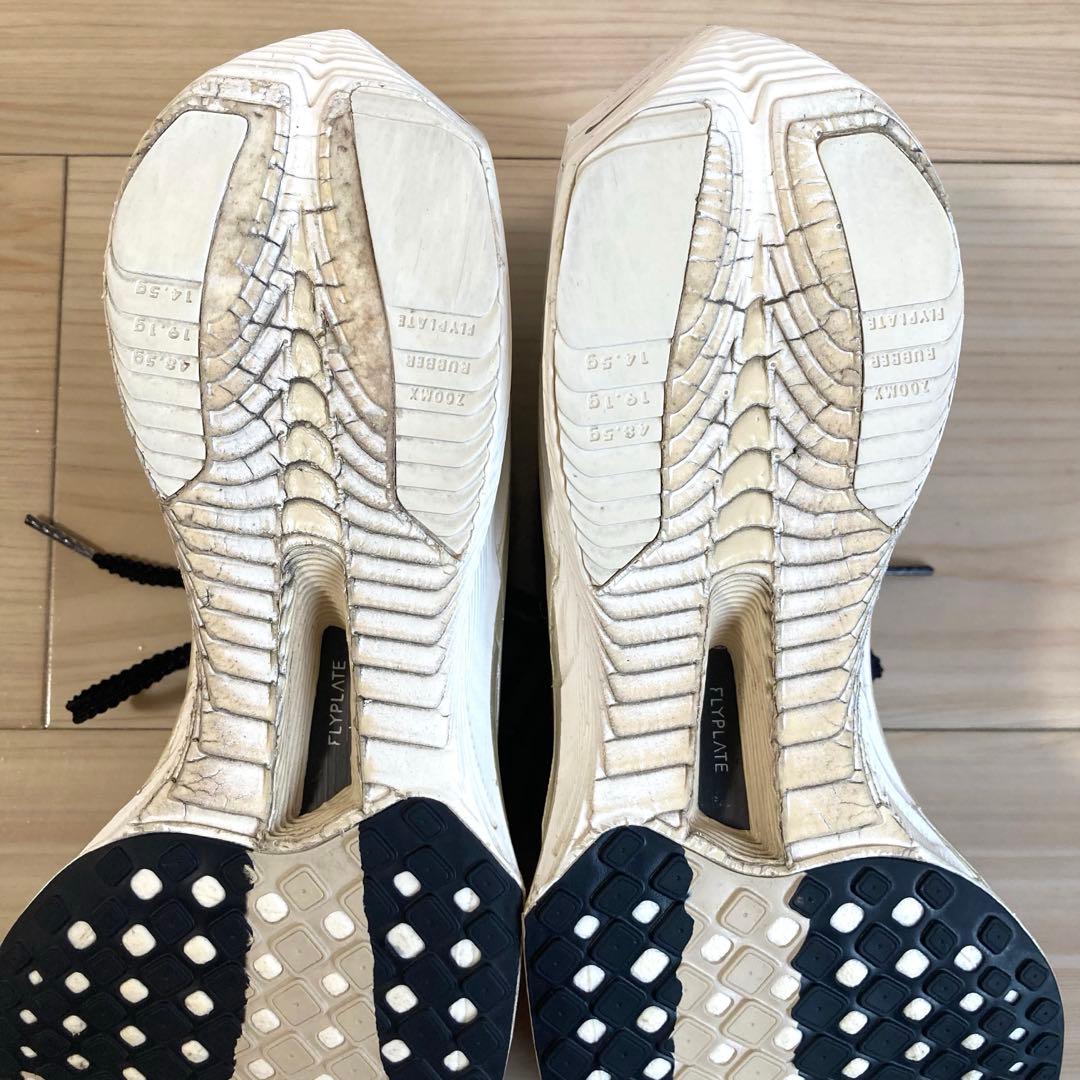 ✨世界陸連認定✨Nike ZoomX VaporFly Next%3 レディース