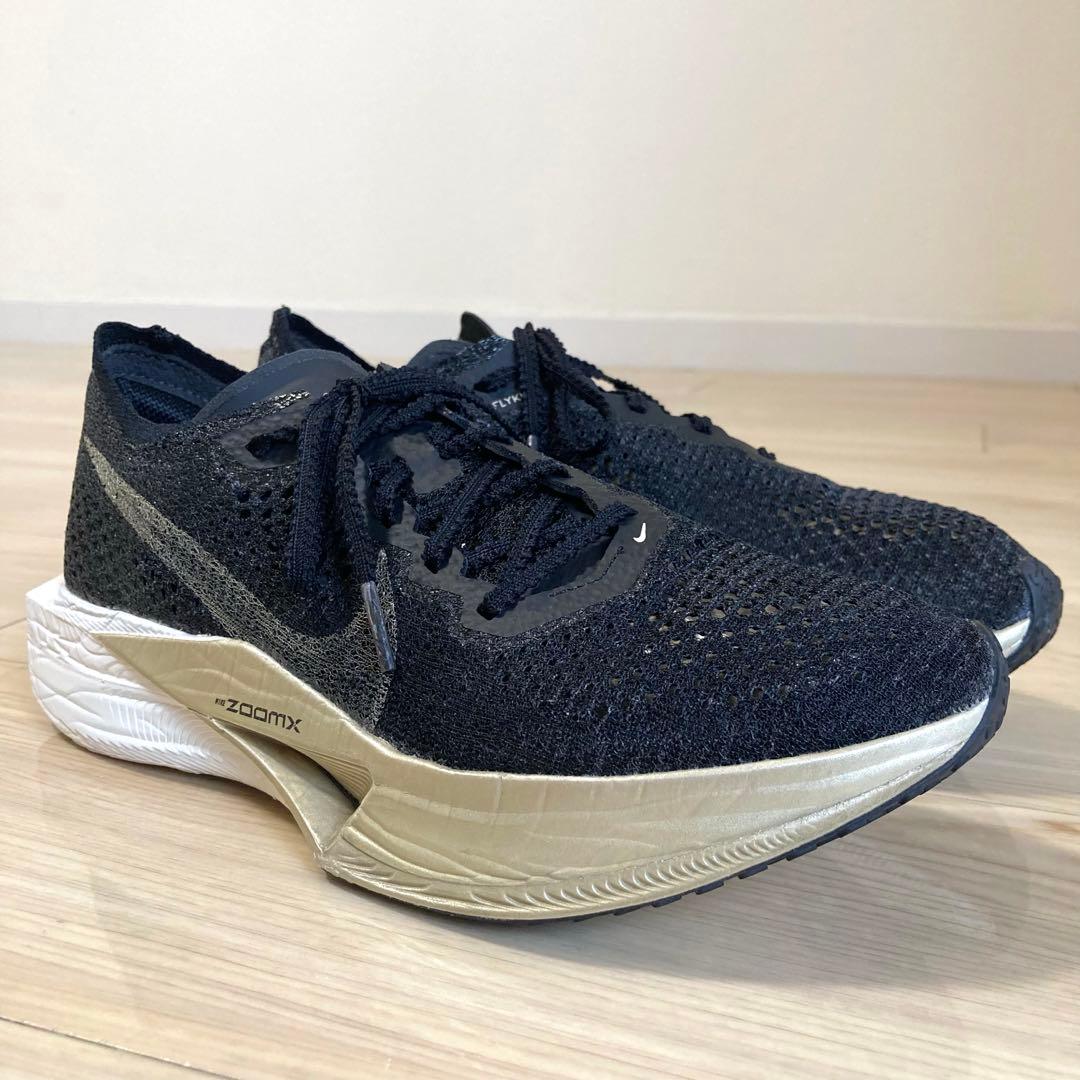 ✨世界陸連認定✨Nike ZoomX VaporFly Next%3 レディース