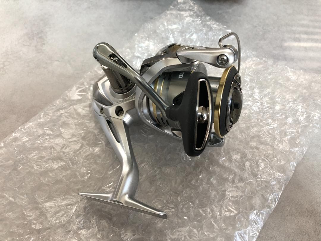 シマノ(SHIMANO) スピニングリール 17 セドナ 4000XG
