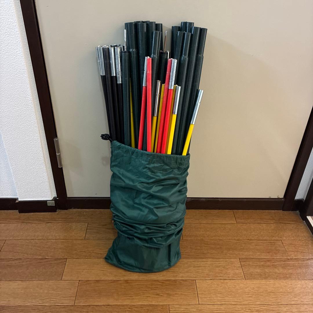 Coleman Round Screen 400EX Plus キャンプ テント