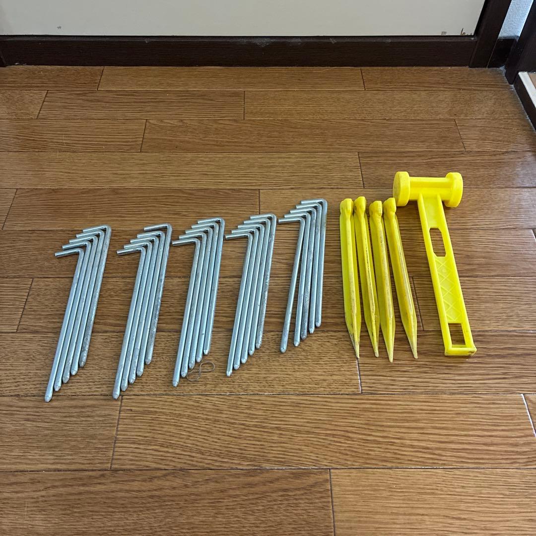 Coleman Round Screen 400EX Plus キャンプ テント