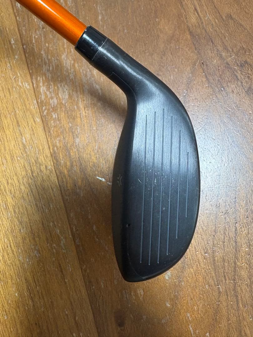 Srixon ZXMK2ハイブリッド 19° 3U tour AD DI 75S
