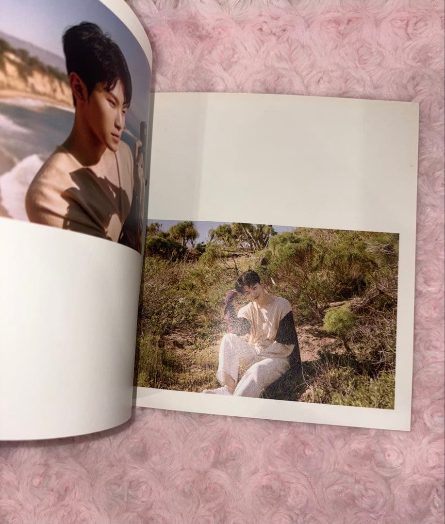 seventeen woozi TTT ※おまけ付き
