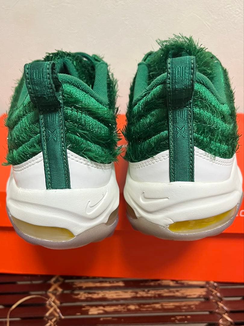 国内未発売Nike Golf Air Max 97 GOLF NRG US10