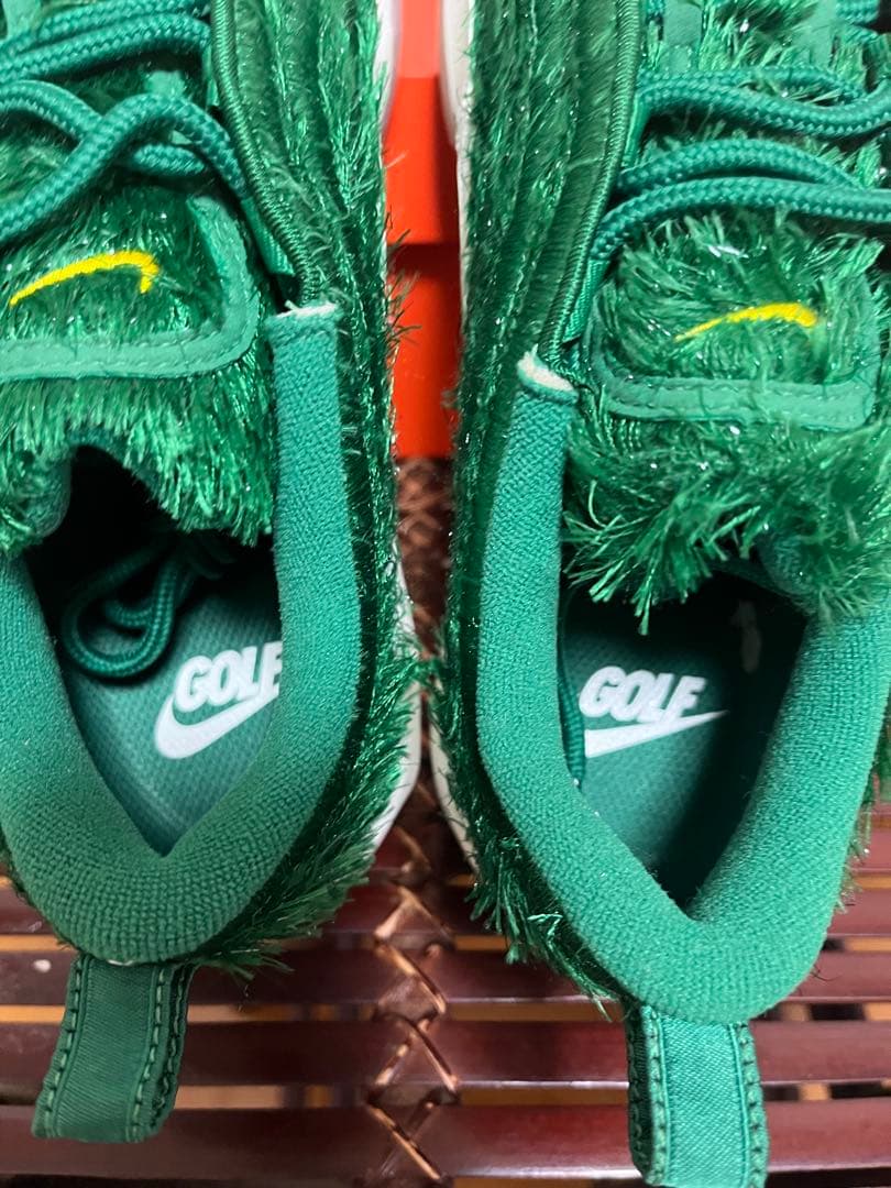国内未発売Nike Golf Air Max 97 GOLF NRG US10
