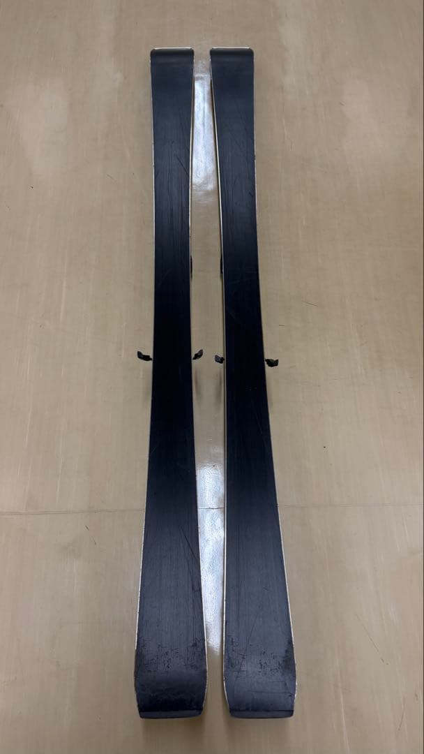 SALOMON サロモン 24 HOURS S1 158cm ビンディング付き