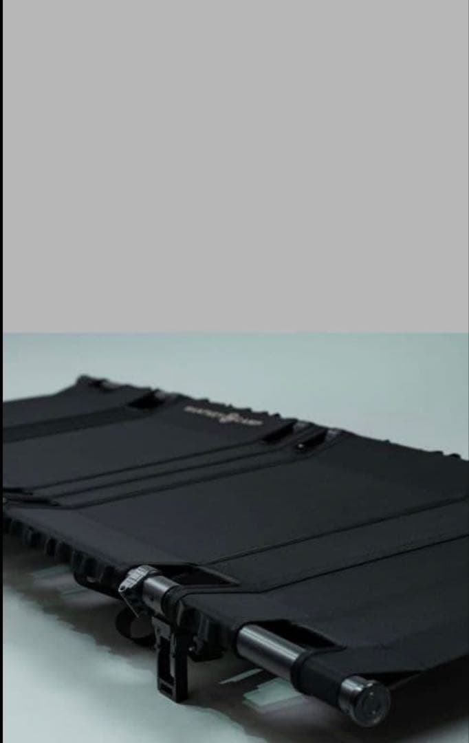 TCOT × WANTKEY CAMP ブラックバックパック　新品未使用