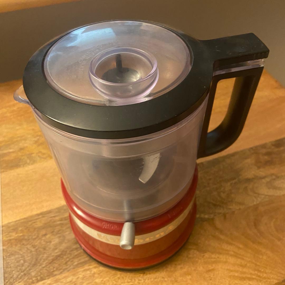 KitchenAid キッチンエイド