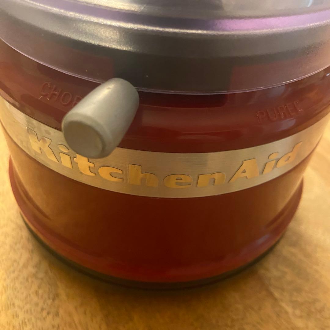 KitchenAid キッチンエイド