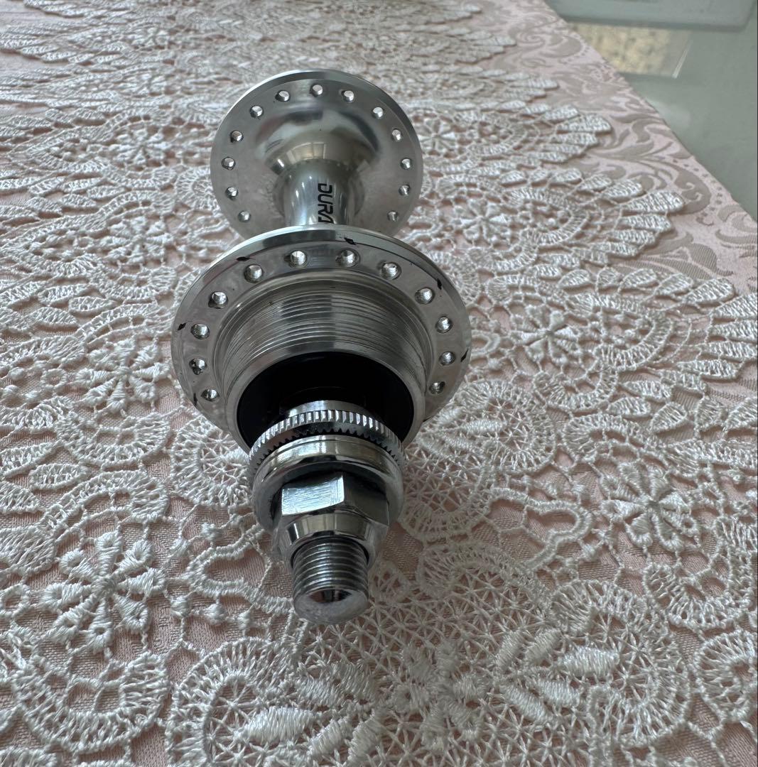 DURA-ACE スモールハブ