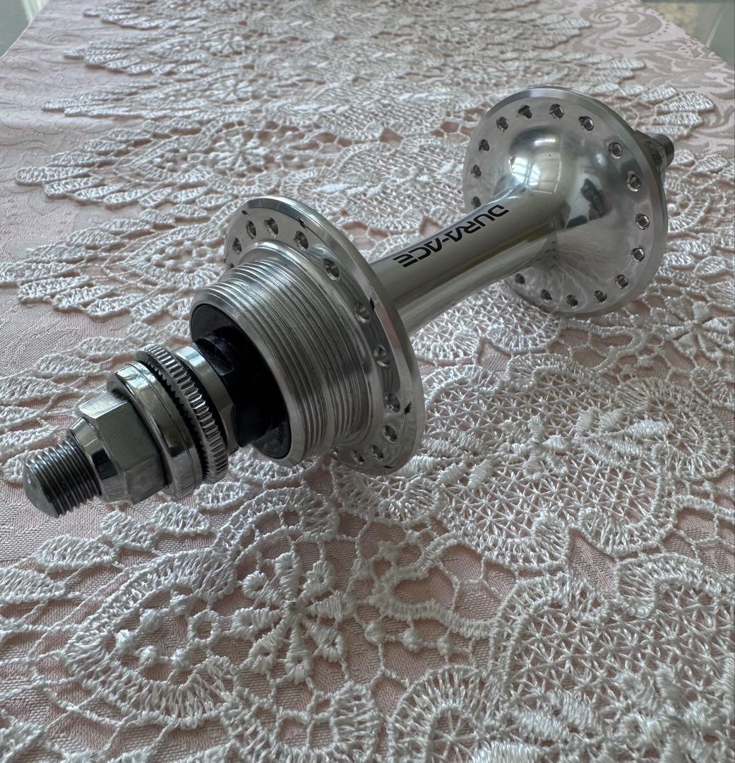 DURA-ACE スモールハブ