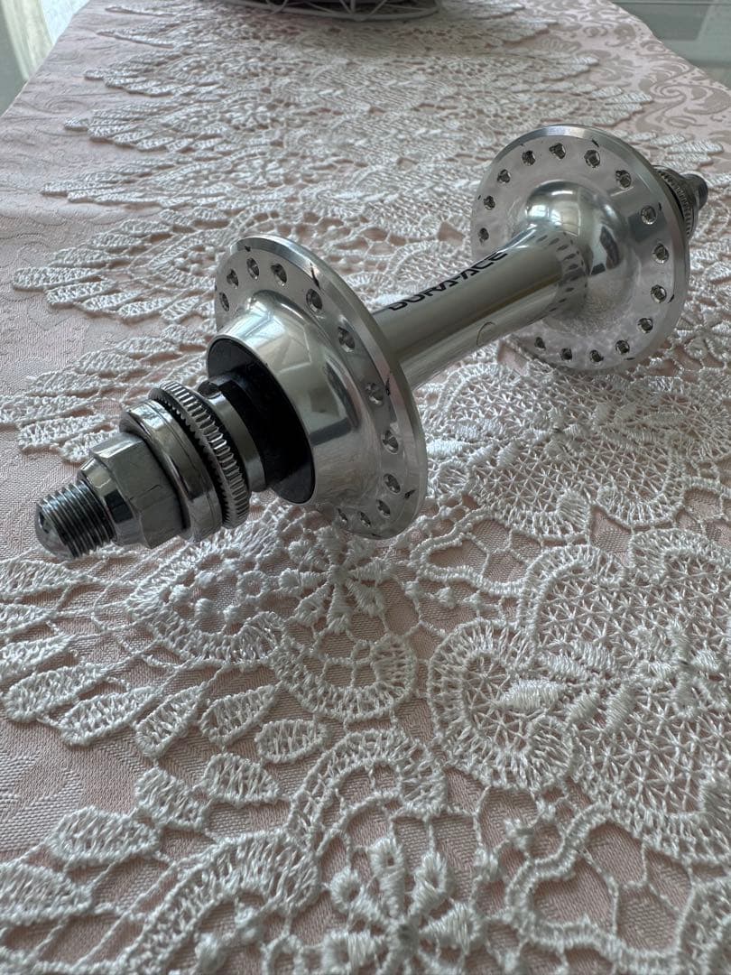 DURA-ACE スモールハブ