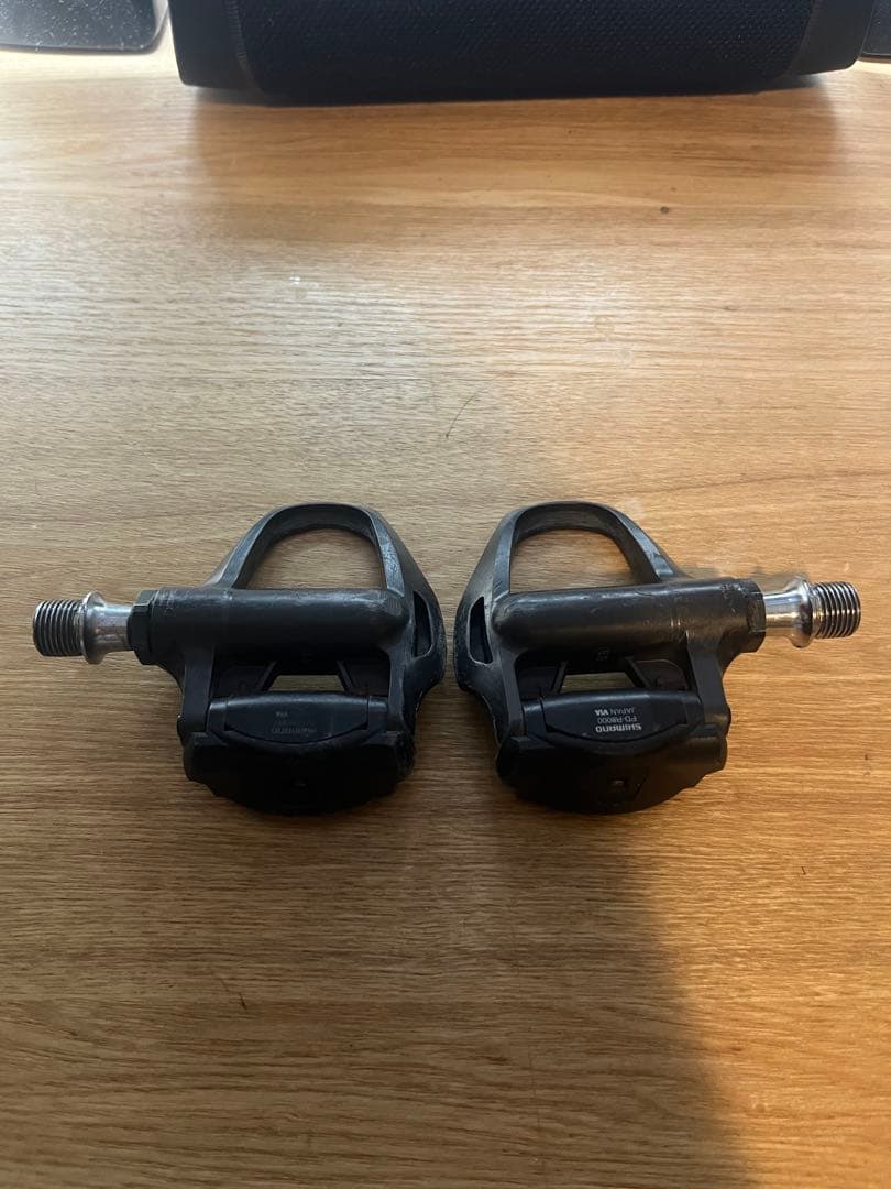 SHIMANO ULTEGRA R8000 ペダル