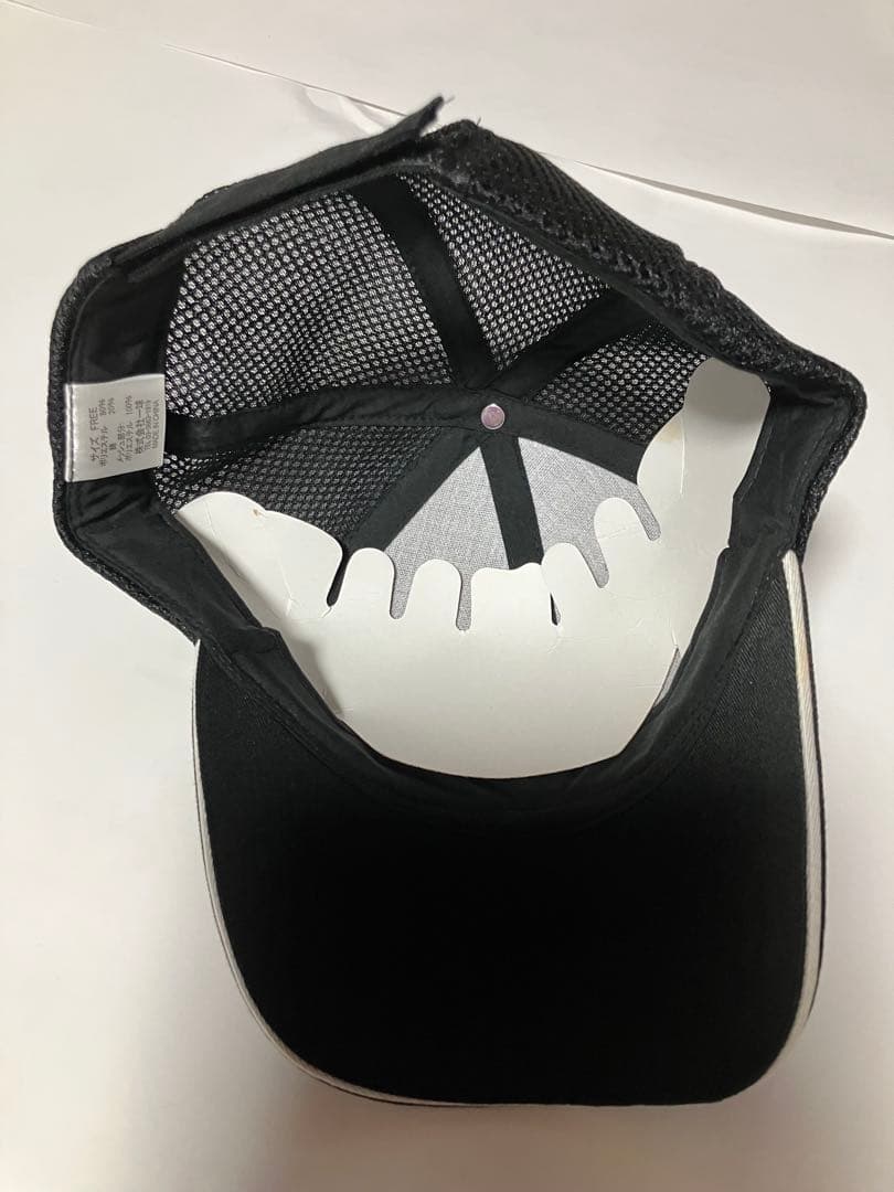 横浜ベイスターズ ロゴキャップ 5個セット