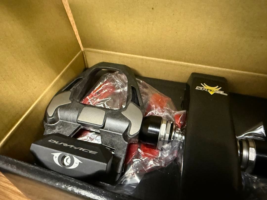 【新品】DURA-ACE PD-R9100