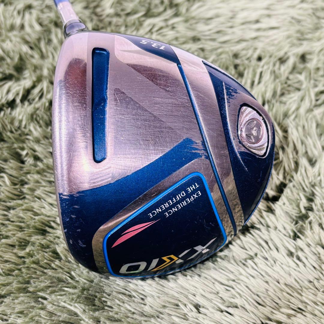 ゼクシオ 11代目 MP1100 10本セット レディースゴルフ　初心者 入門