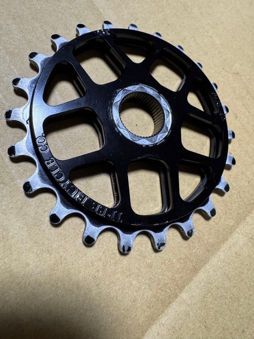 BMX スプロケットTREE BICYCLE CO LITE SPLINED