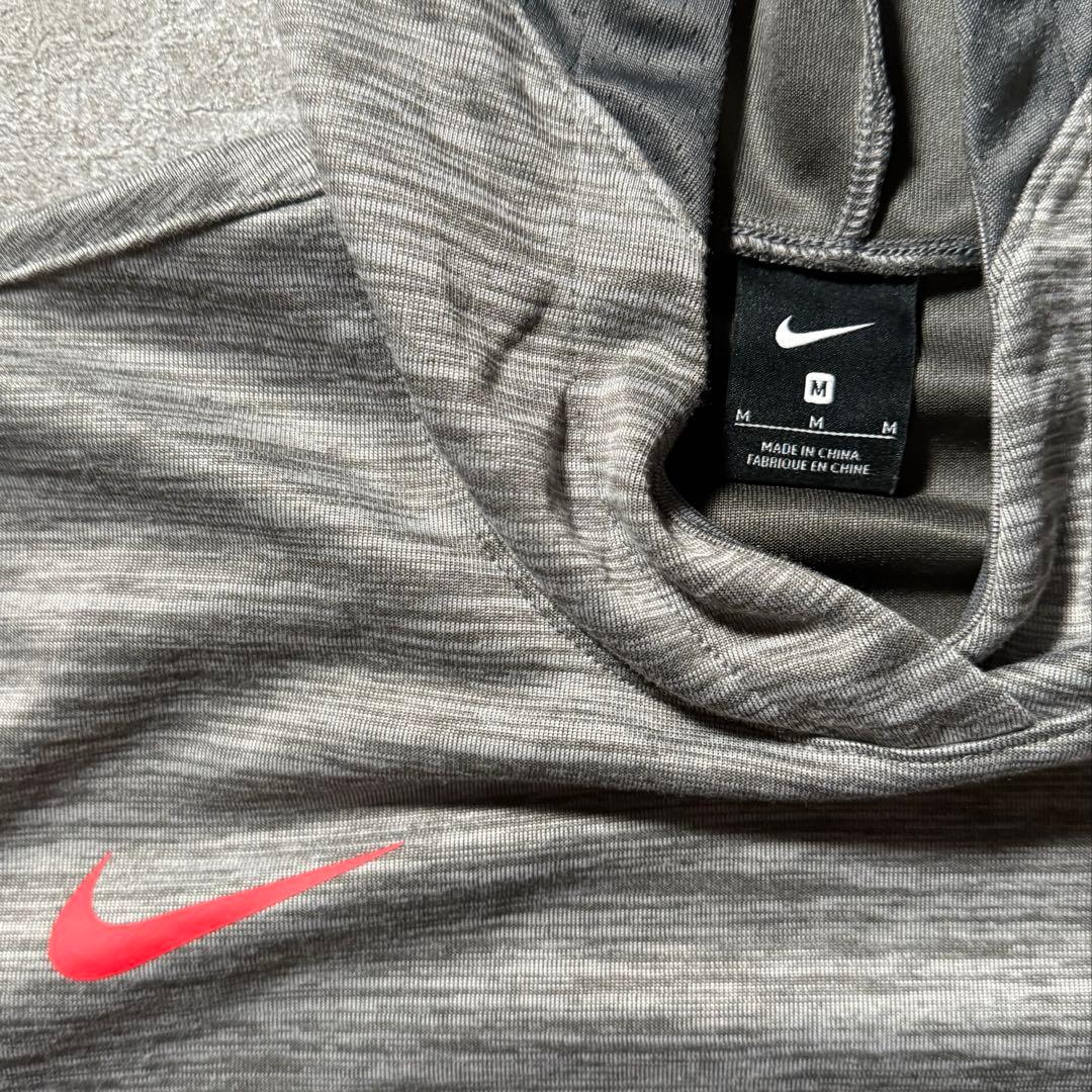 NIKE バスケットボール 日本代表パーカー 2020東京オリンピック M
