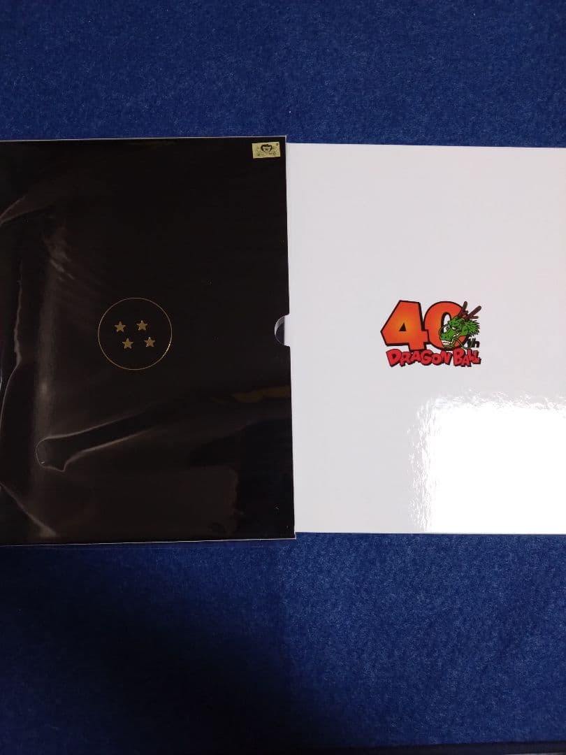 ドラゴンボール 40周年記念 記念硬貨