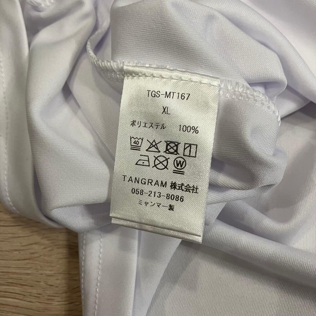 メンズウェア TANGRAM/ THE GOLF CLUB SLEEVELESS SHIRTS