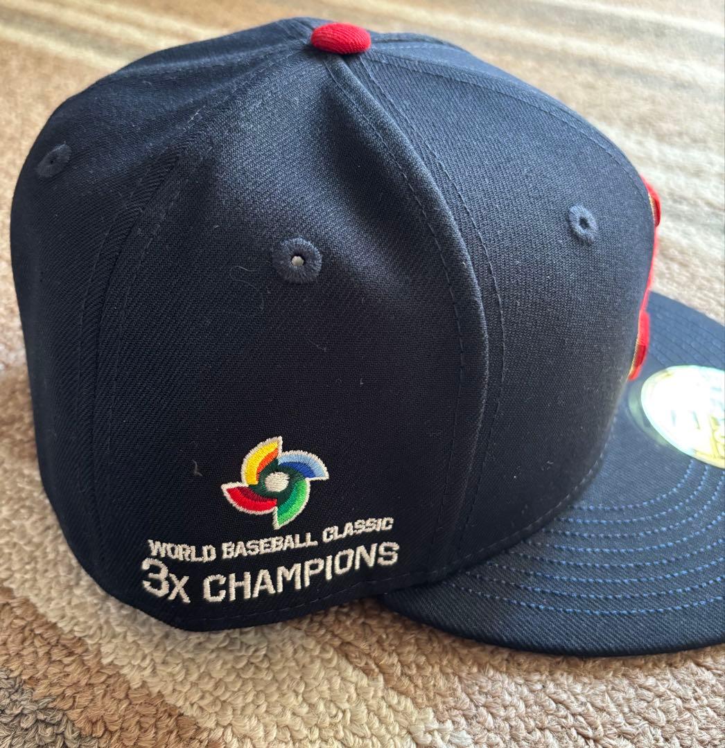 New Era Jロゴ キャップ 7サイズ
