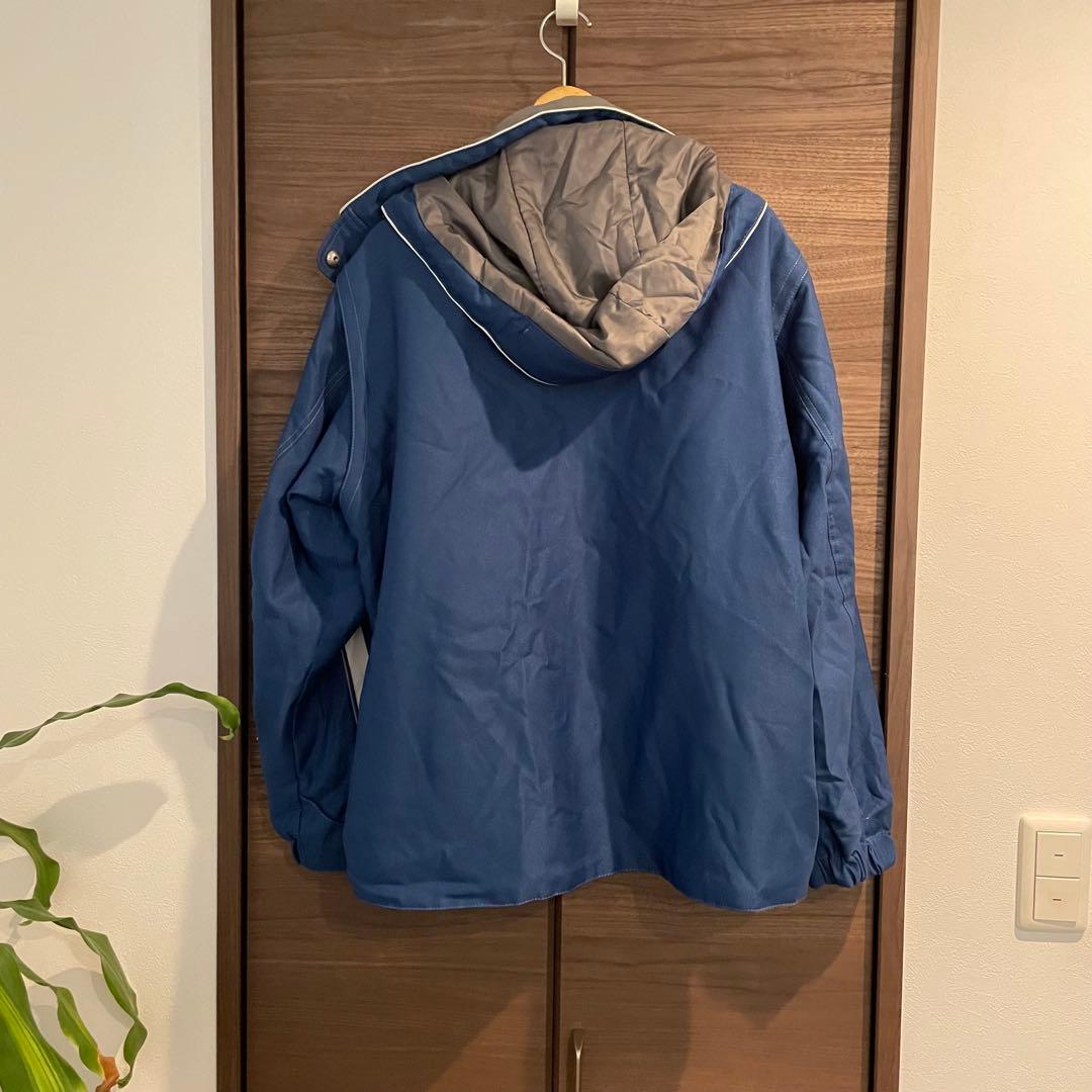 DESCENTE スキーウェア