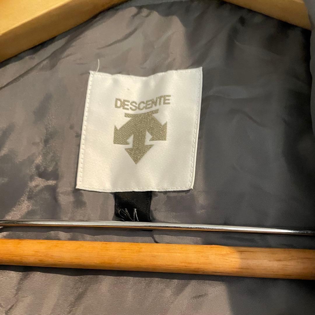 DESCENTE スキーウェア