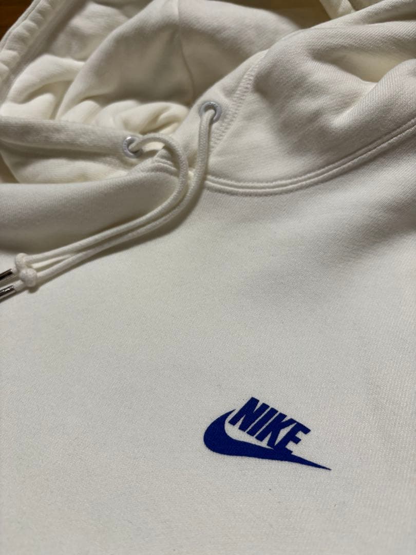 Nike ビックロゴ スェットパーカー　スウェットパンツ上下セット