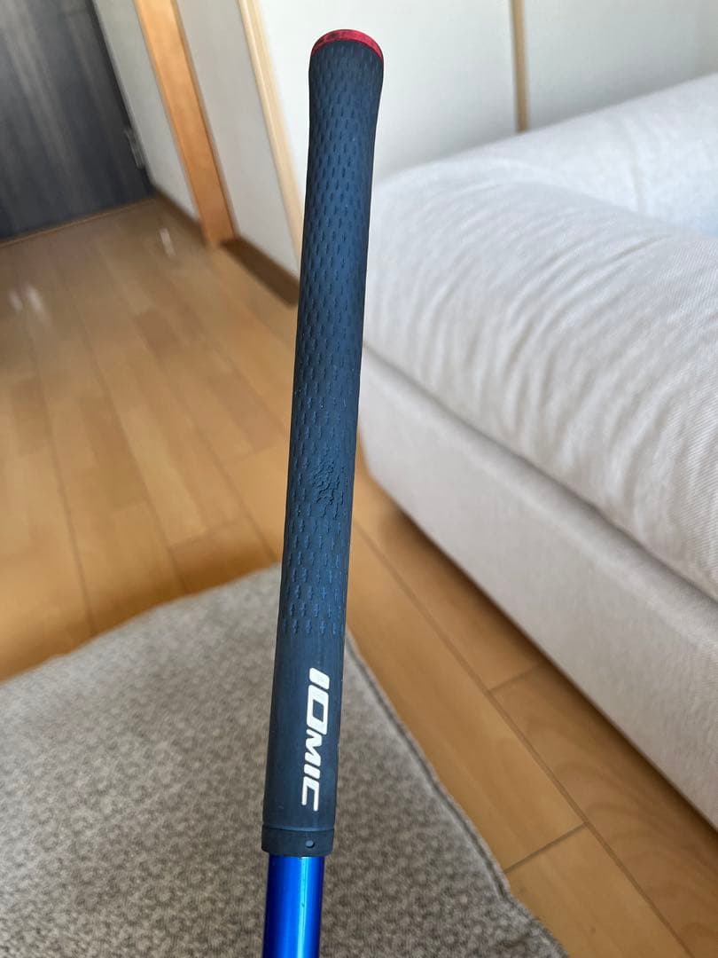 名器希少アダムスゴルフTIGHT LIES フェアウェイウッド16°カーボンR