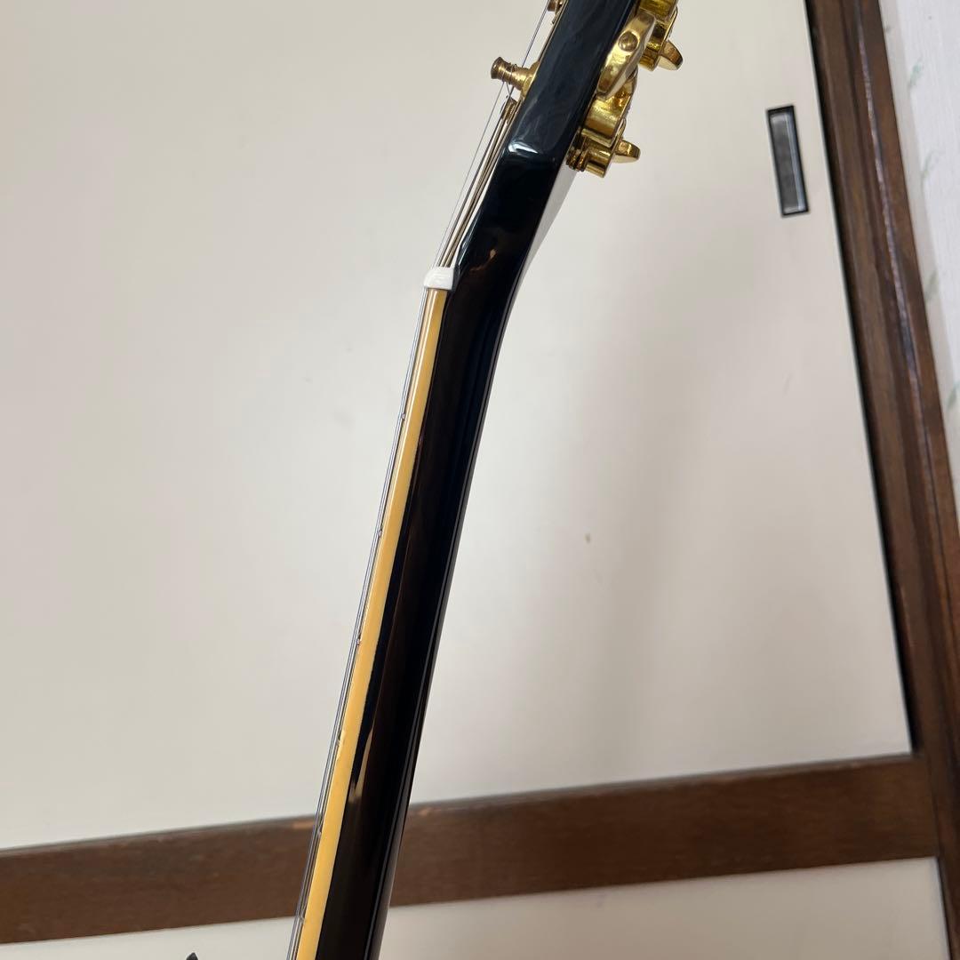 アコースティックギター
