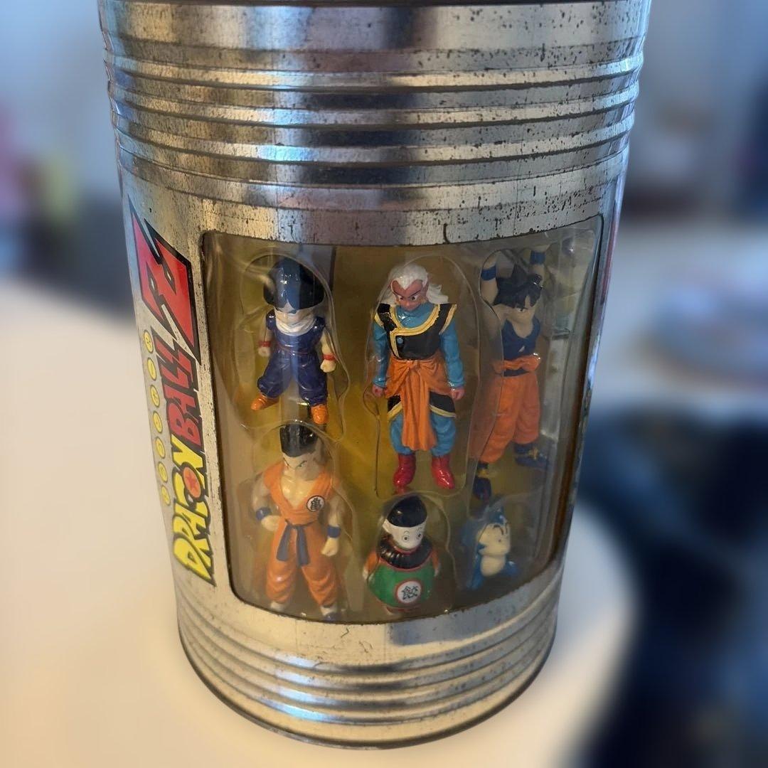 ドラゴンボールZ アクションフィギュア 23体セット