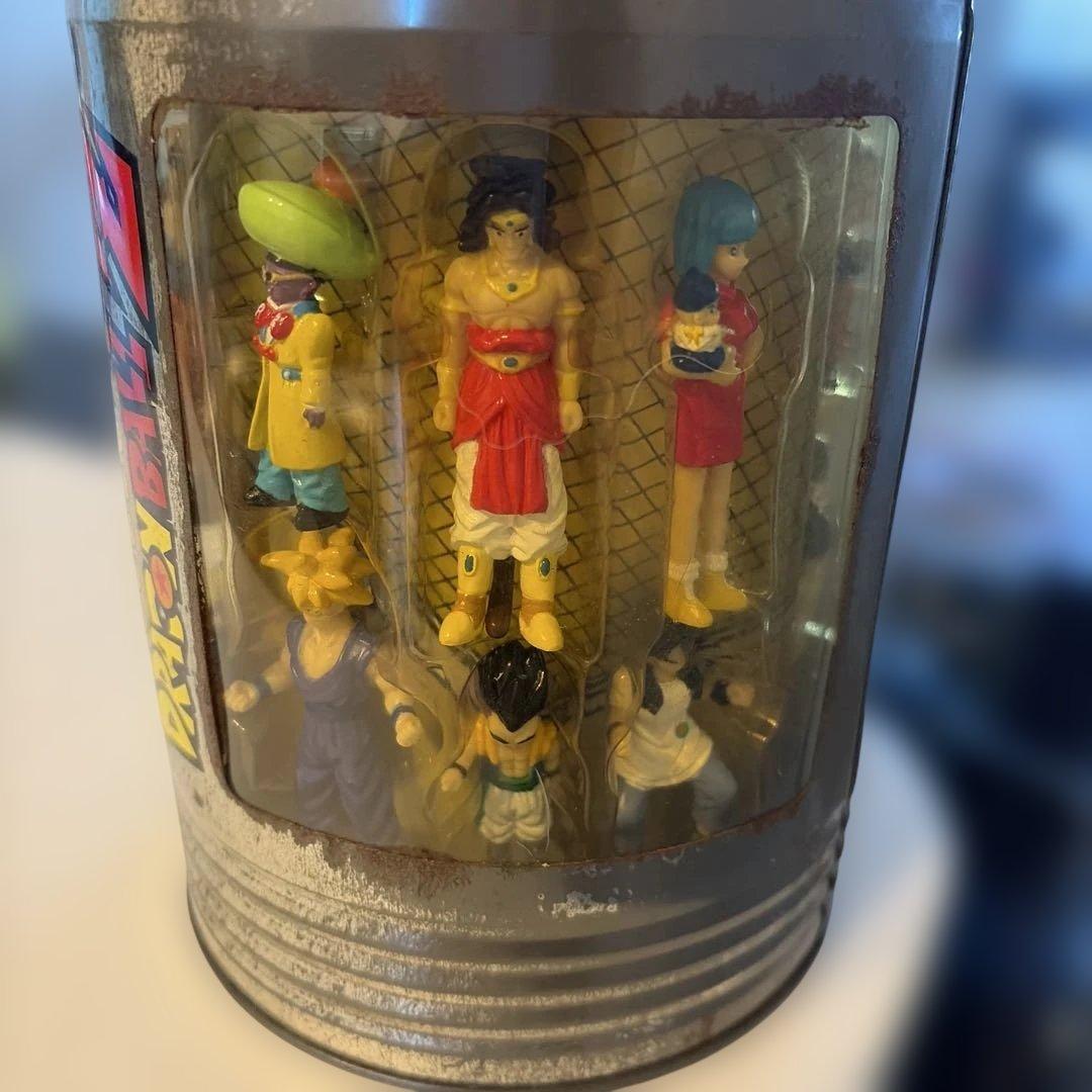 ドラゴンボールZ アクションフィギュア 23体セット