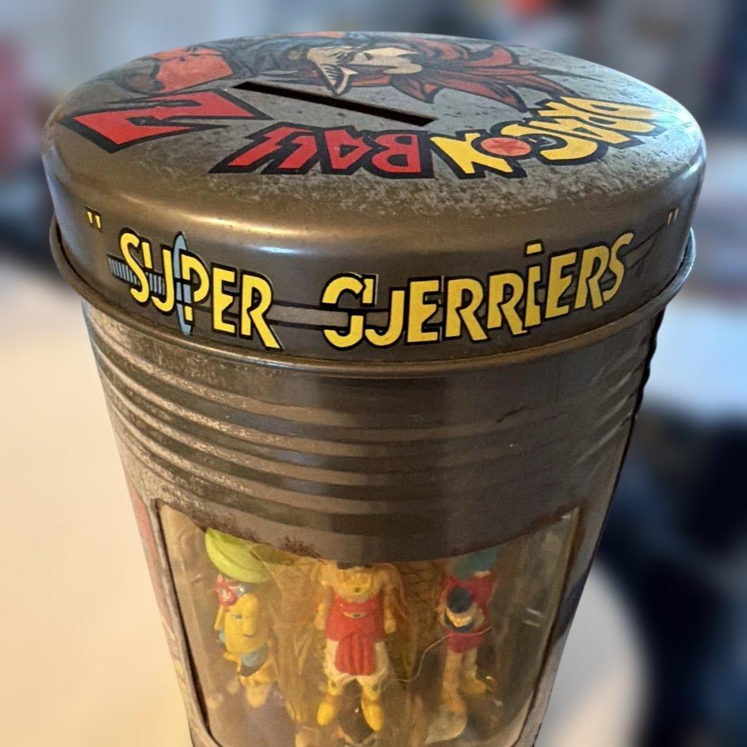 ドラゴンボールZ アクションフィギュア 23体セット