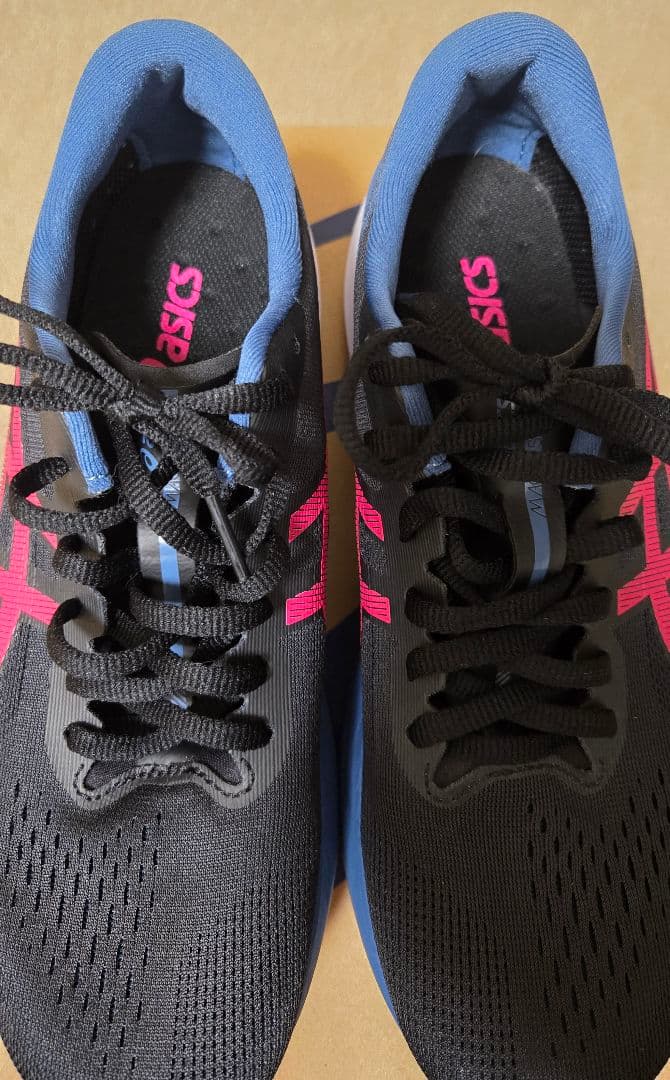 スパイク・シューズ asics MAGIC SPEED 4 25.5cm