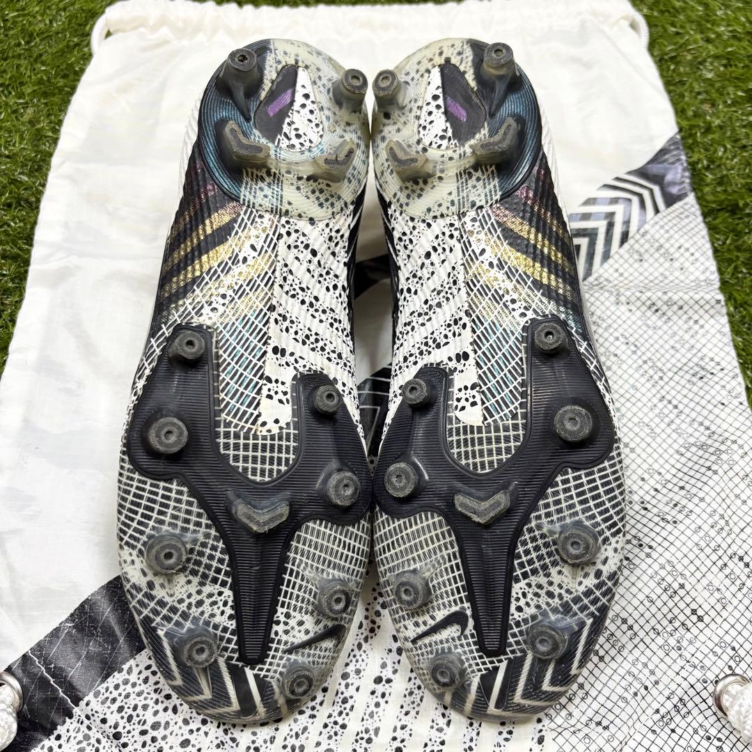 シューズ NIKE Mercurial Vapor 12 Elite MDS AG-PRO