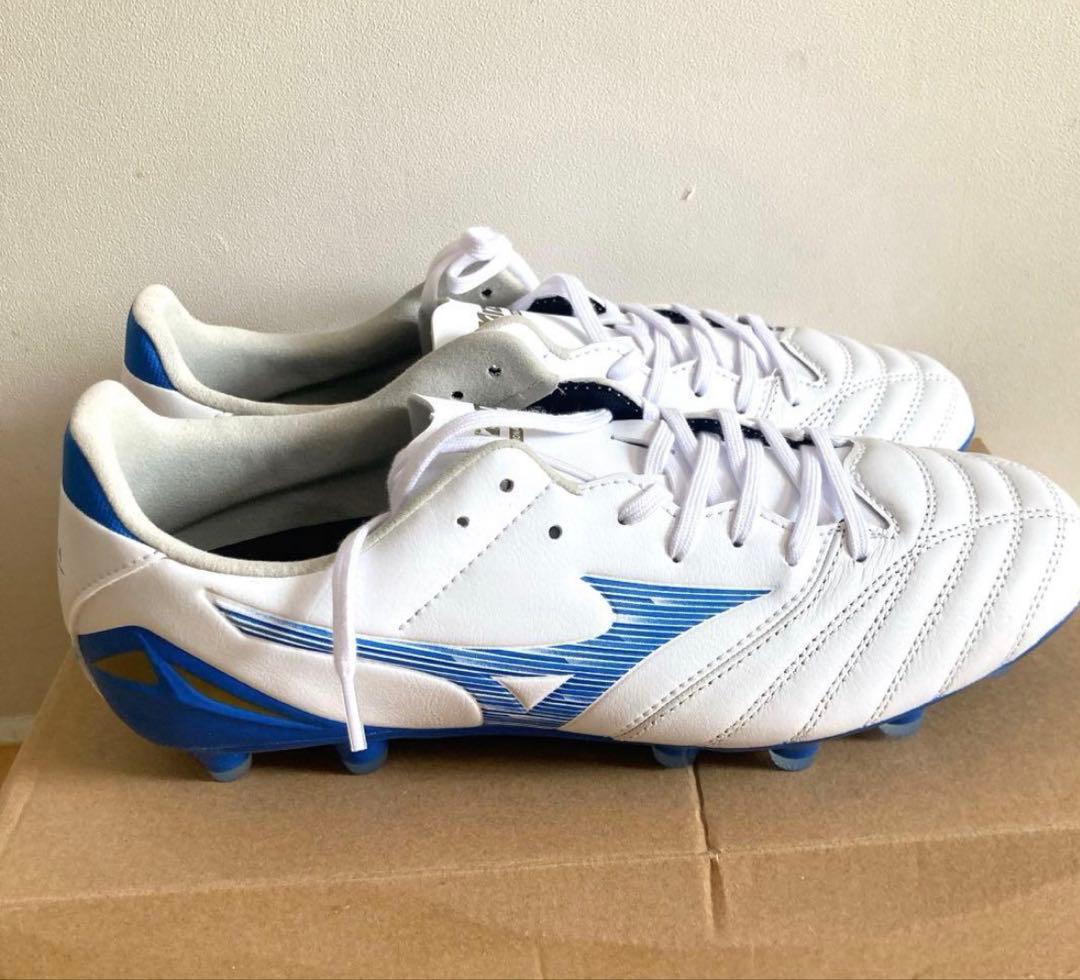 MIZUNO Morelia4 プロフェッショナル 25.5cm 日本未発売