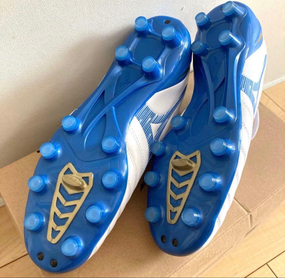 MIZUNO Morelia4 プロフェッショナル 25.5cm 日本未発売