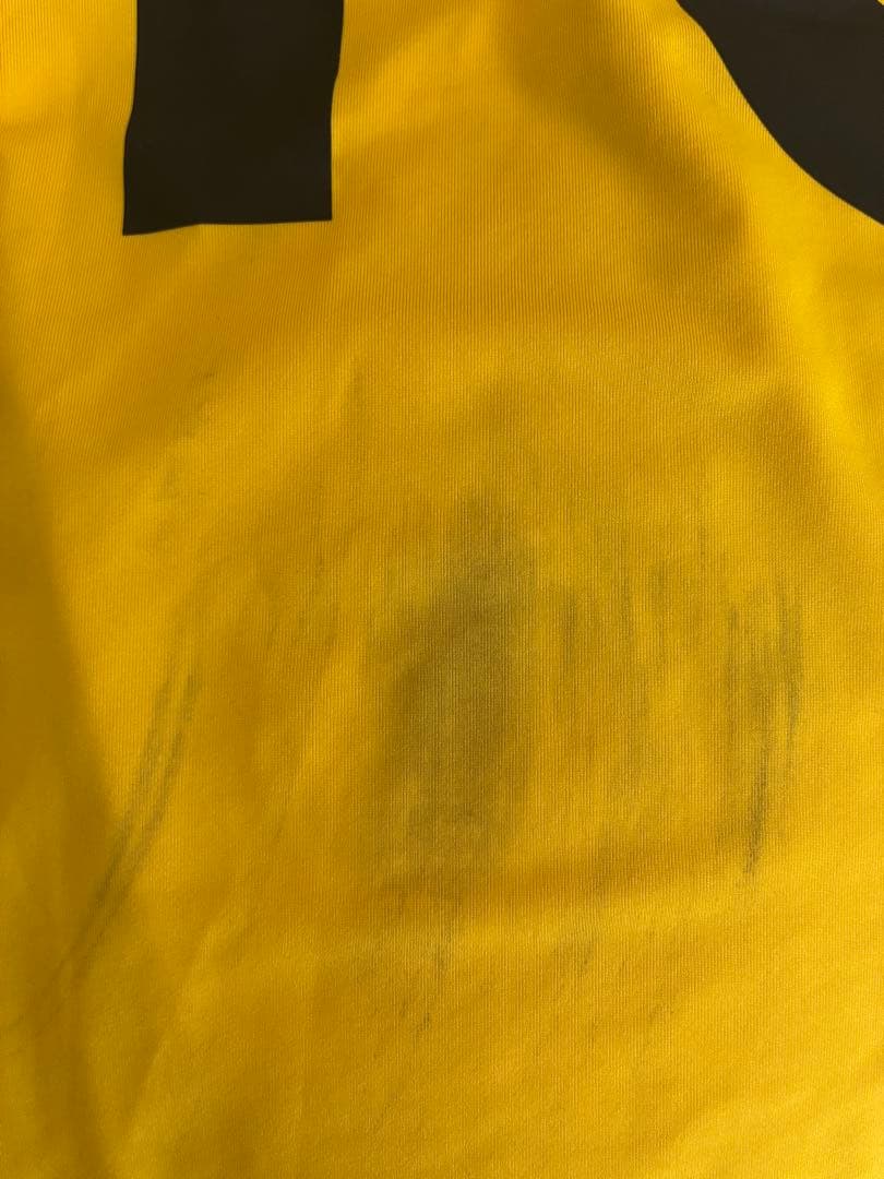 ATHLETA サッカーウェア