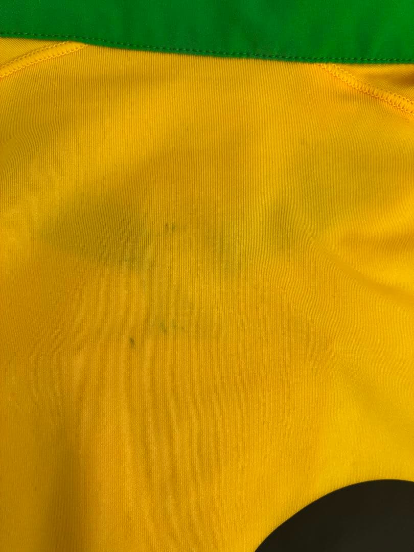 ATHLETA サッカーウェア