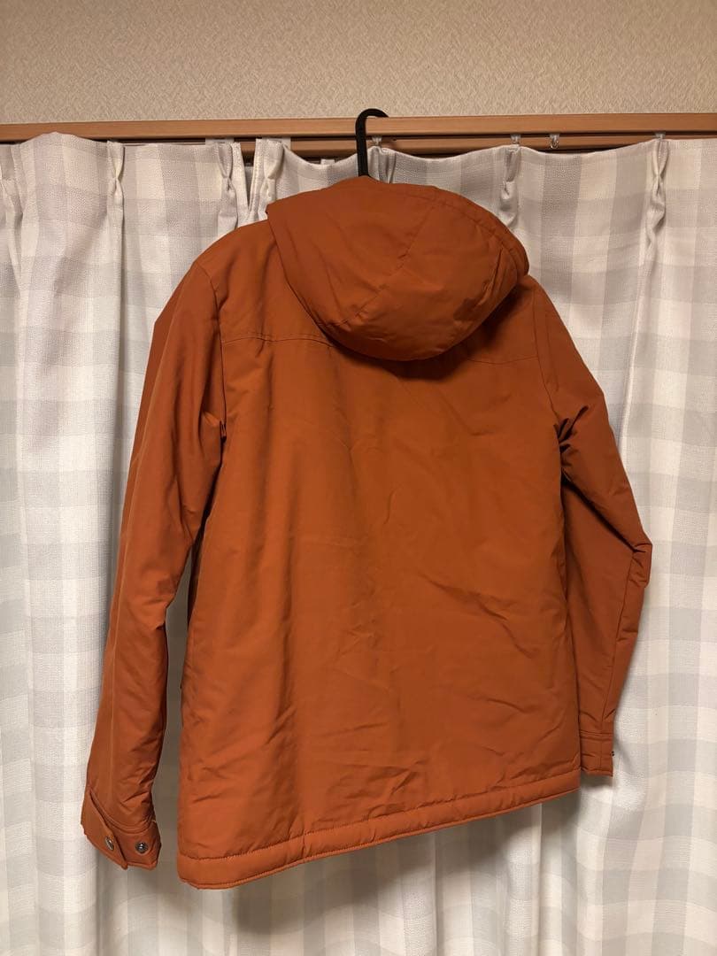 Patagonia フリース内側ジャケット XL/14