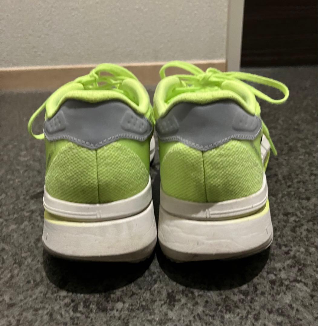 adidas adizero sl2 アディダス　アディゼロ　26.5㎝