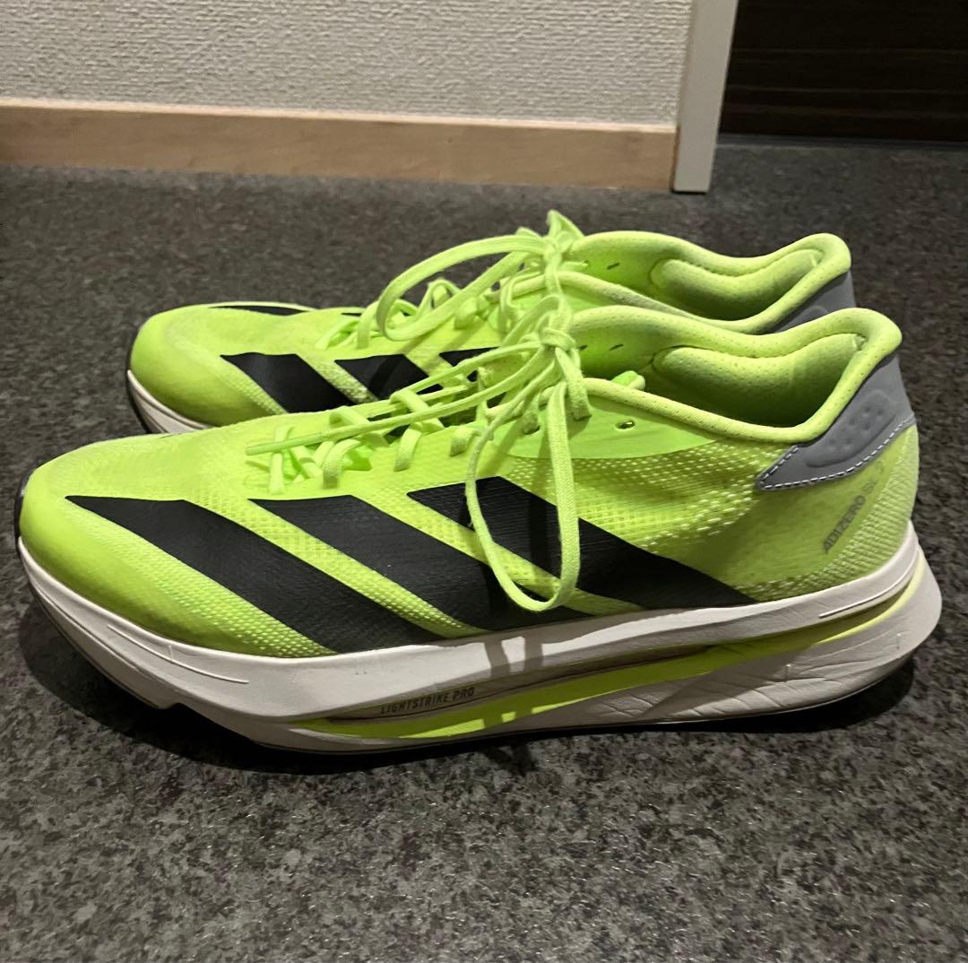adidas adizero sl2 アディダス　アディゼロ　26.5㎝