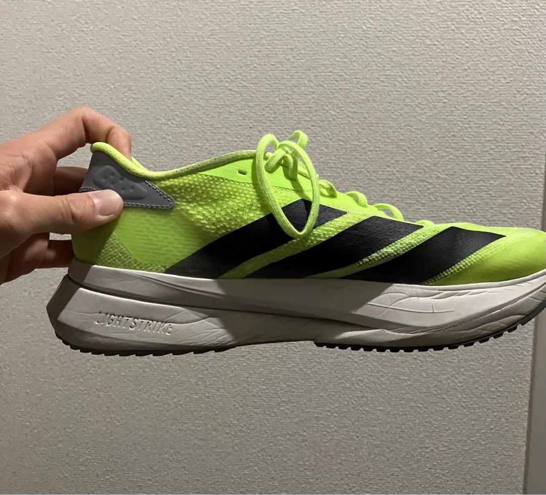 adidas adizero sl2 アディダス　アディゼロ　26.5㎝