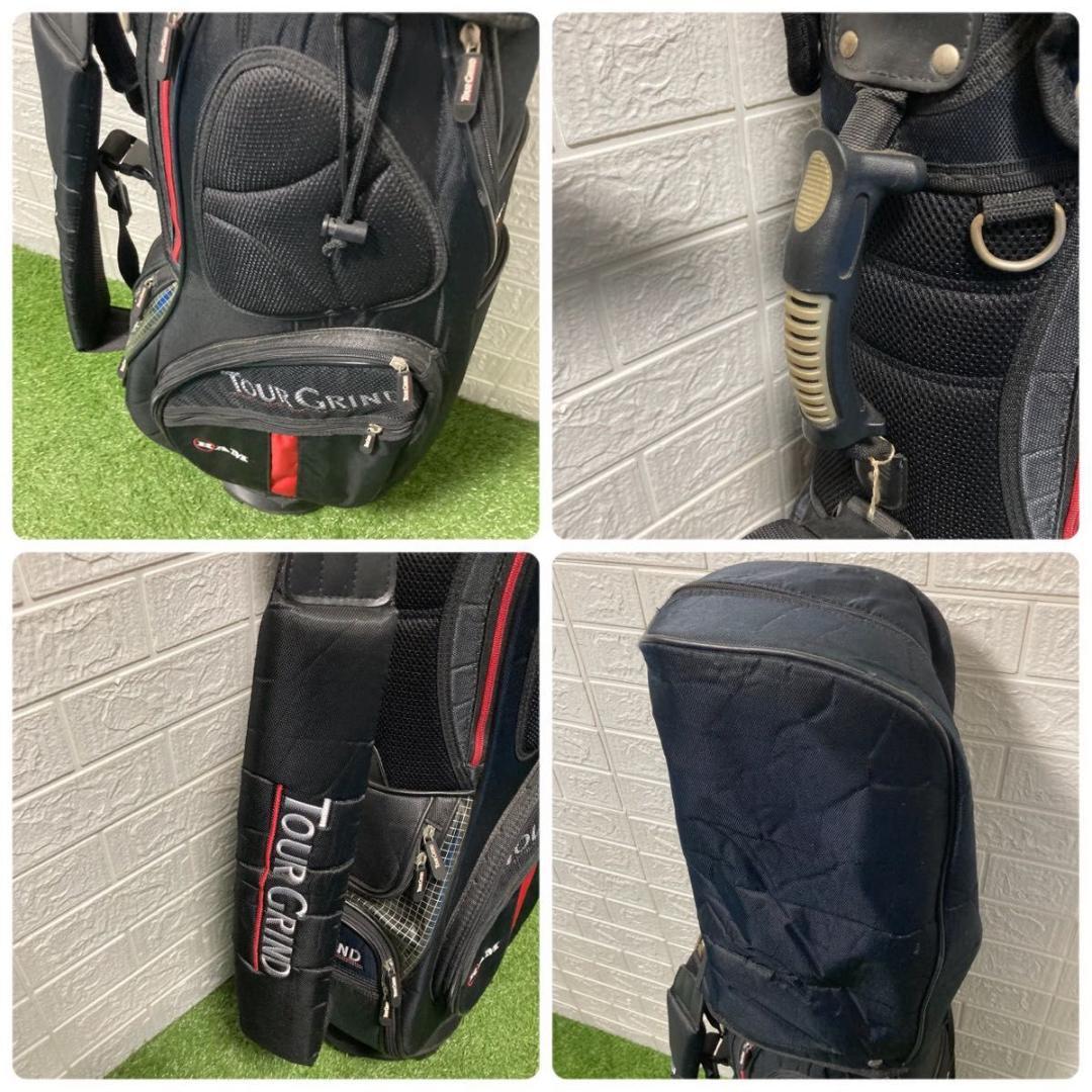 初心者オススメ！ BRIDGESTONE callaway メンズゴルフクラブ